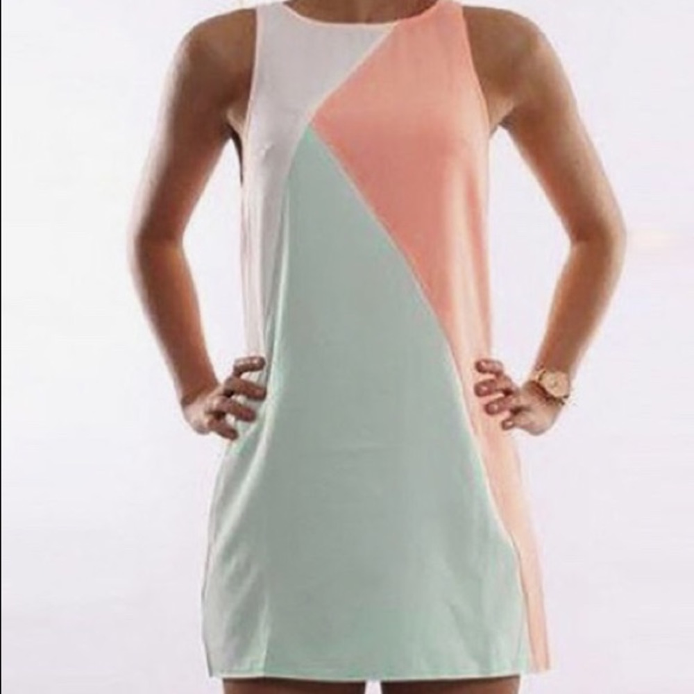 Beautiful dress!